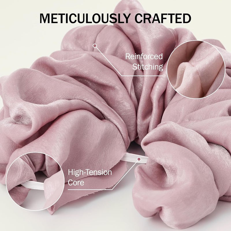 Slim Panda Yoga Mat Scrunchie, Durable Velvet Fabric Yoga Mat Carrying Strap Fits All Standard Yoga Mats - Image 5